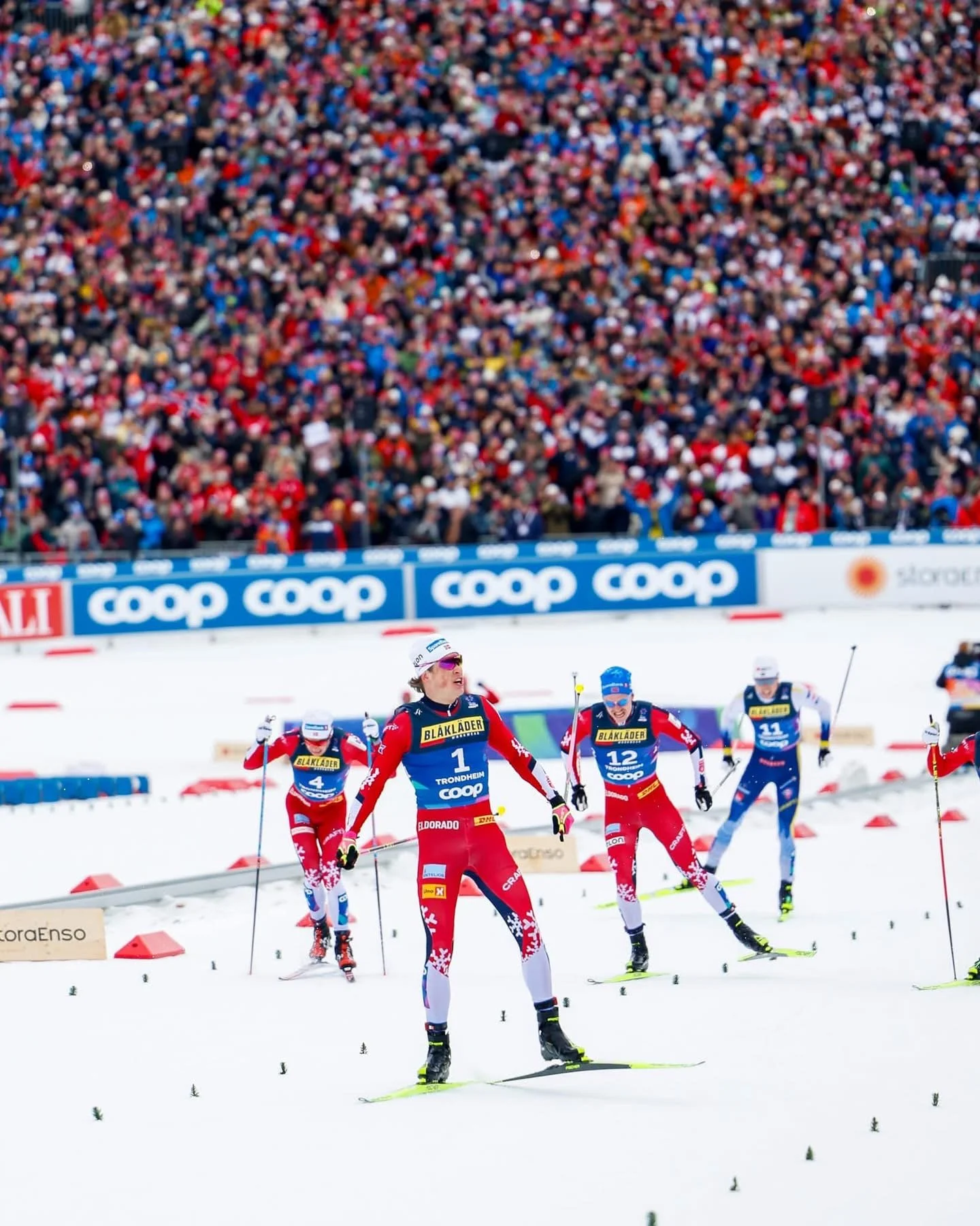 Chris Thomas Ore Johansen