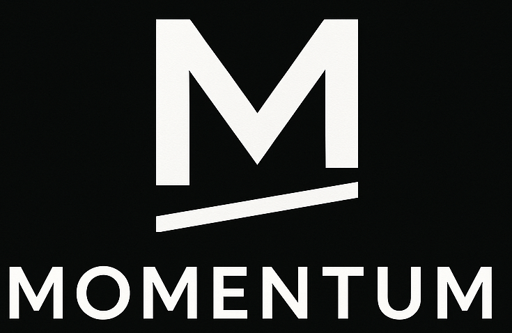 MOMENTUM EP