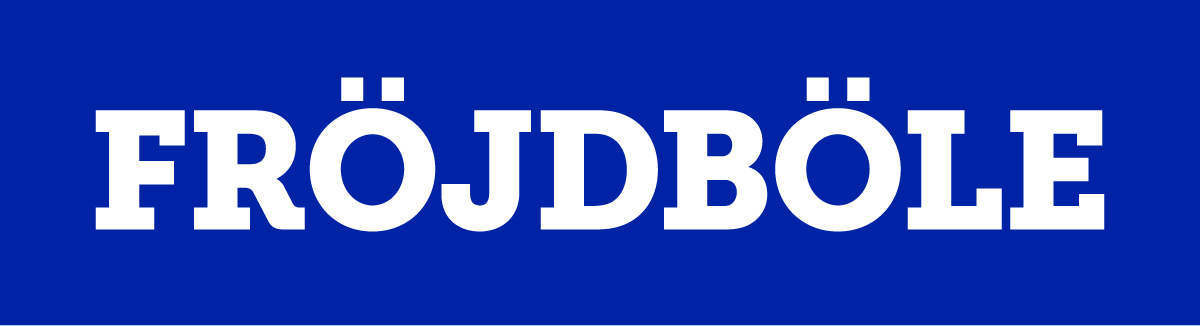 FRÖJDBÖLE