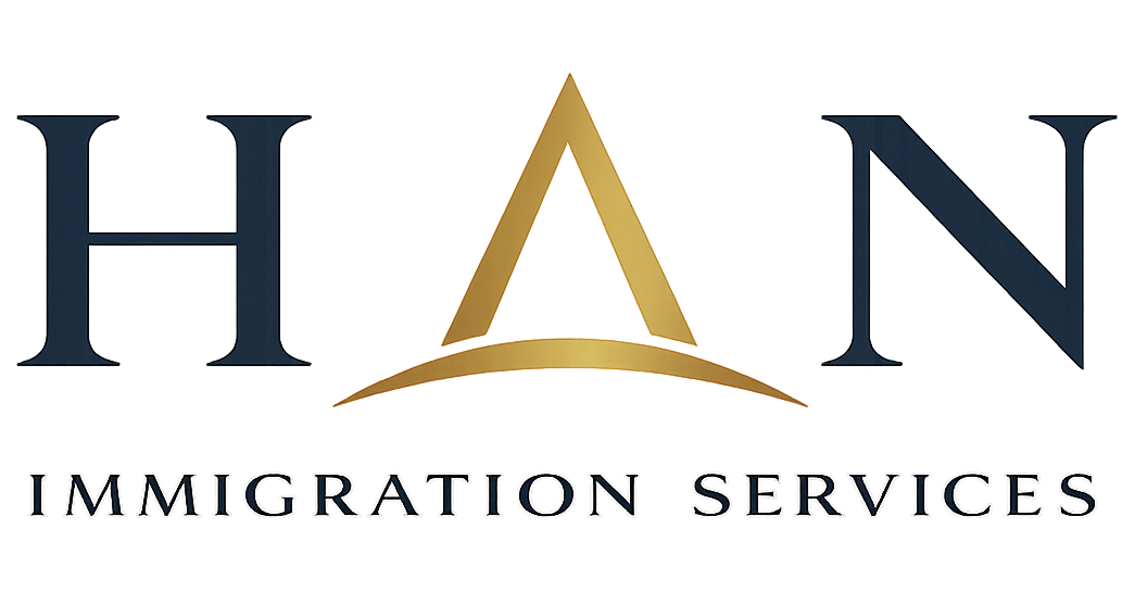 Han Immigration Services