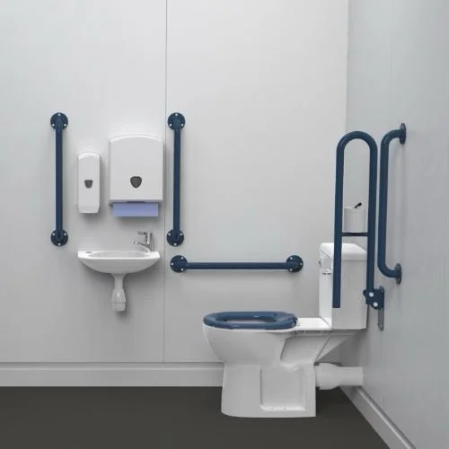 🚻 Accessible Bathroom Pack &ndash; &pound;395 + VAT

We now stock a complete Fitzroy of London Doc M WC Support Pack &mdash; ideal for:

&bull; Adapted bathrooms
&bull; DFG projects
&bull; Care environments
&bull; Schools
&bull; Commercial washrooms