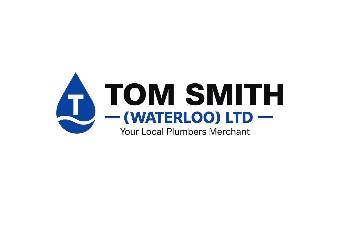 Tom Smith (Waterloo) Ltd