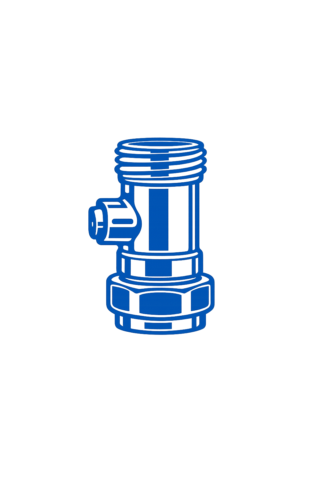                         ISOLATING VALVES