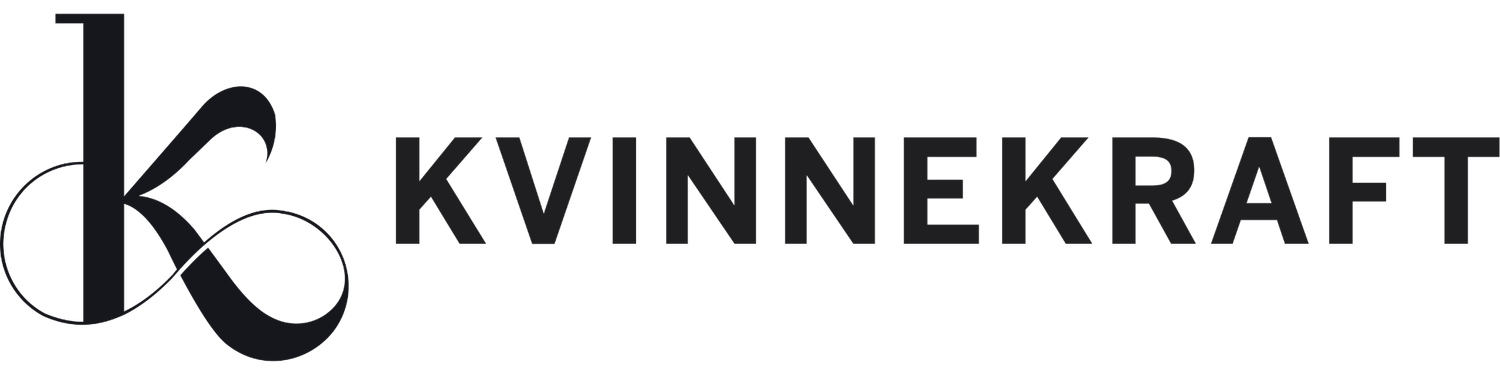 Kvinnekraft