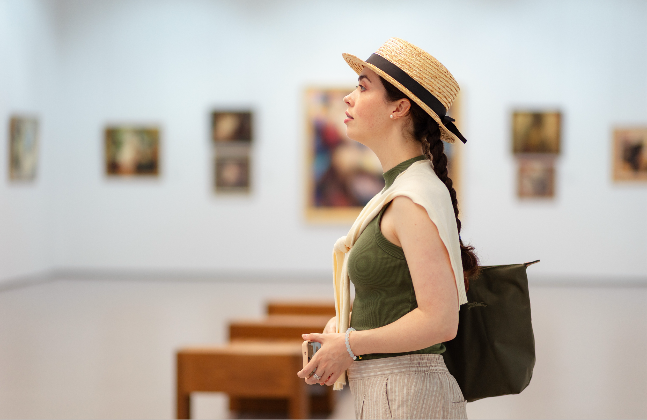 Audience Strategy & Development