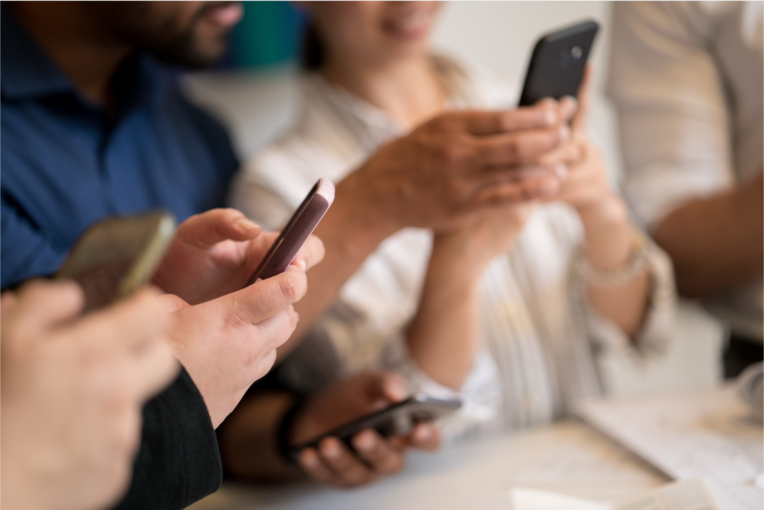 Research & Strategic Communications