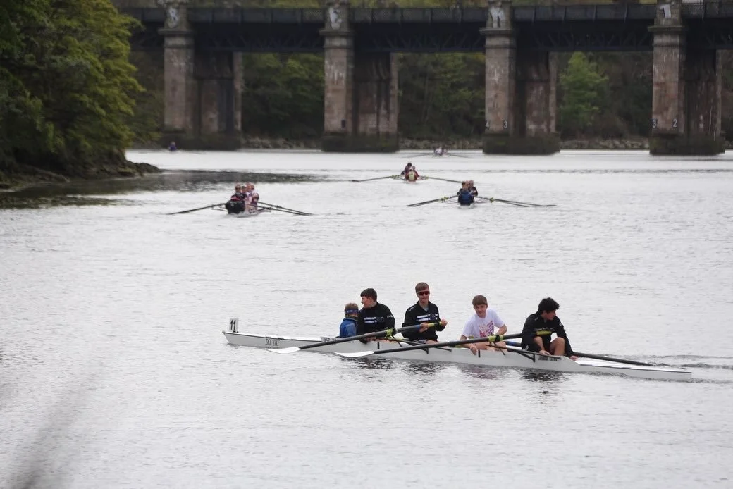 Staying on home waters, ASRA competed at North-East Regatta which is held over 750m. We were very lucky as we had blue skies majority of the weekend with minimal wind. North-East regatta is a brilliant competition to practice starts and sprints along