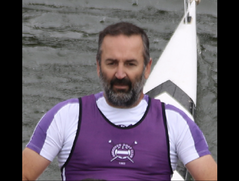 Profile photo: Gregor Calderwood