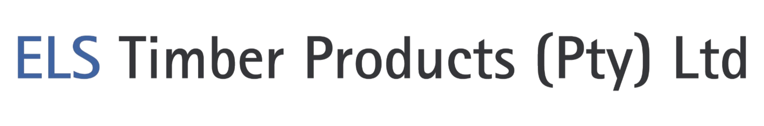 ELS Timber Plywood Products