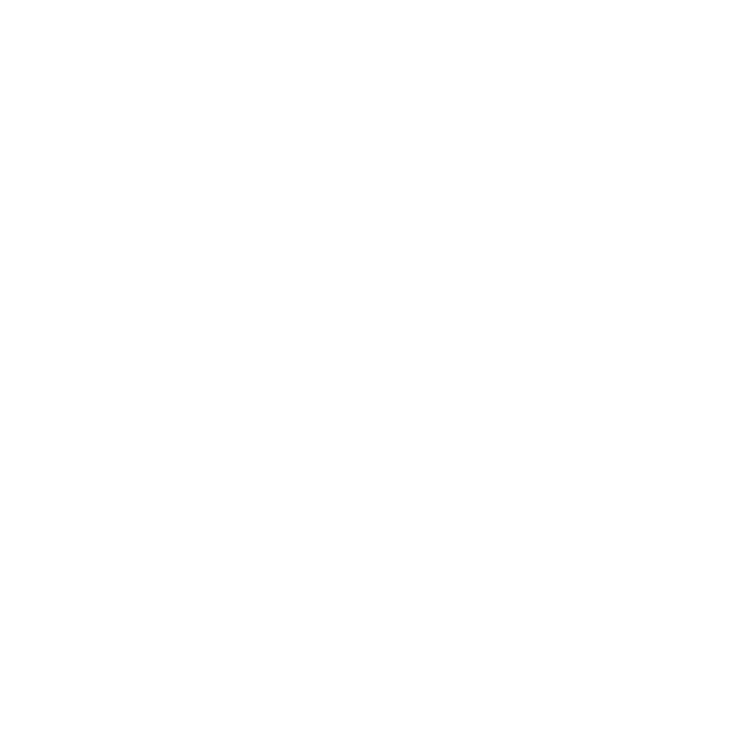Logotipo con línea irregular blanca y la palabra 'ESTERO' debajo.