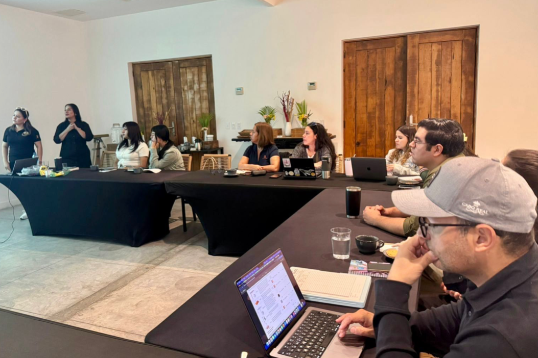 Empresas, hoteles y comunidad impulsan el reciclaje