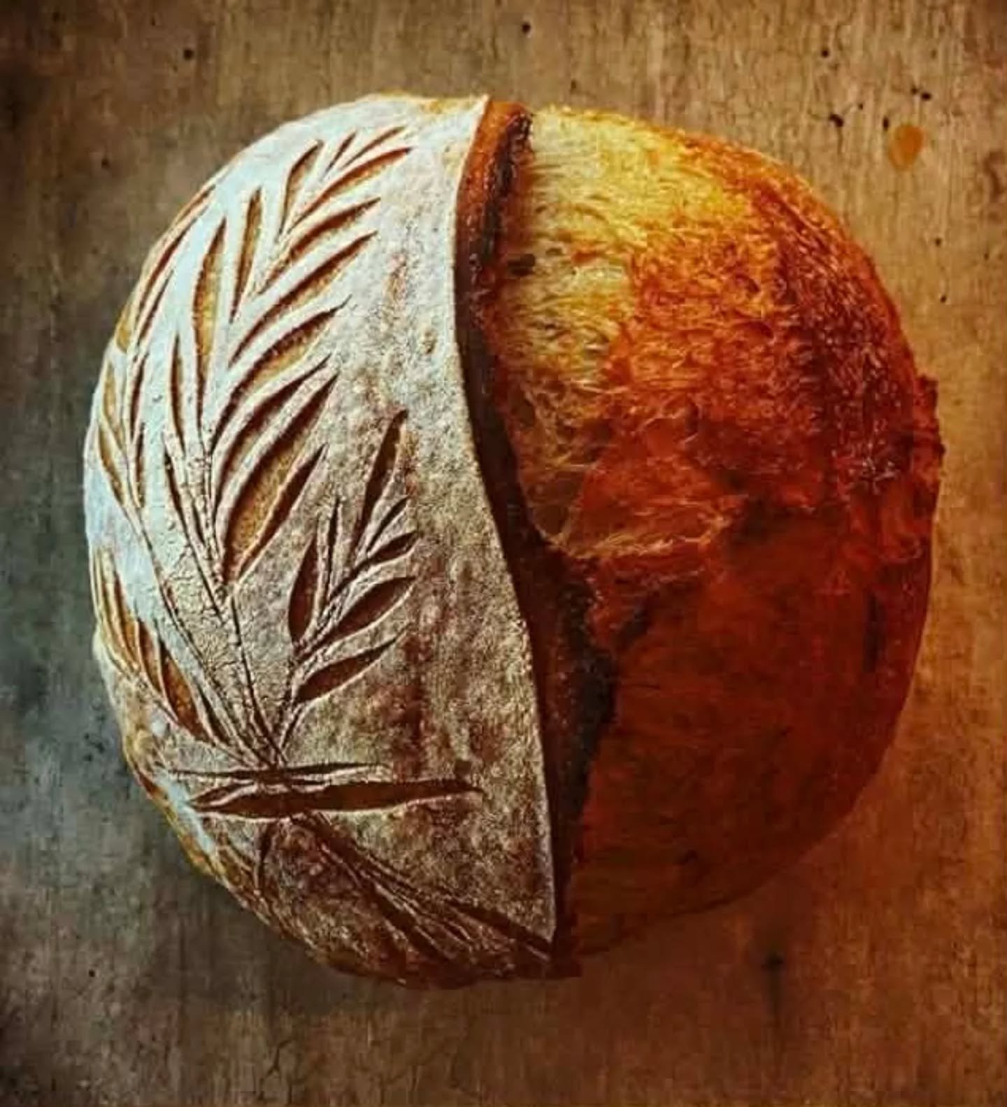 Kjekk beskjed for alle kundene v&aring;re i Stryn! 🧡

I morgen kommer @konstali_surdeig tilbake med sitt Konstali Surdeigsbr&oslash;d! 🙌🏻

Det her har vi gledet oss til 😄
