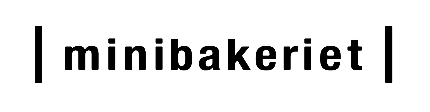 Minibakeriet