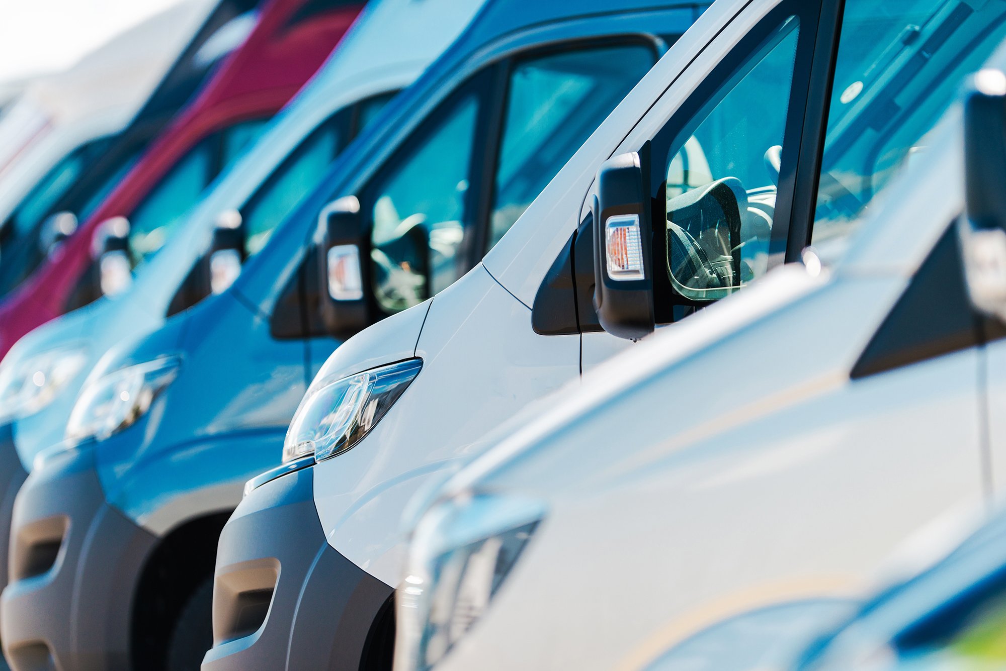 The Hidden Cost of Vehicle Downtime: Why Vehicle Protection Matters