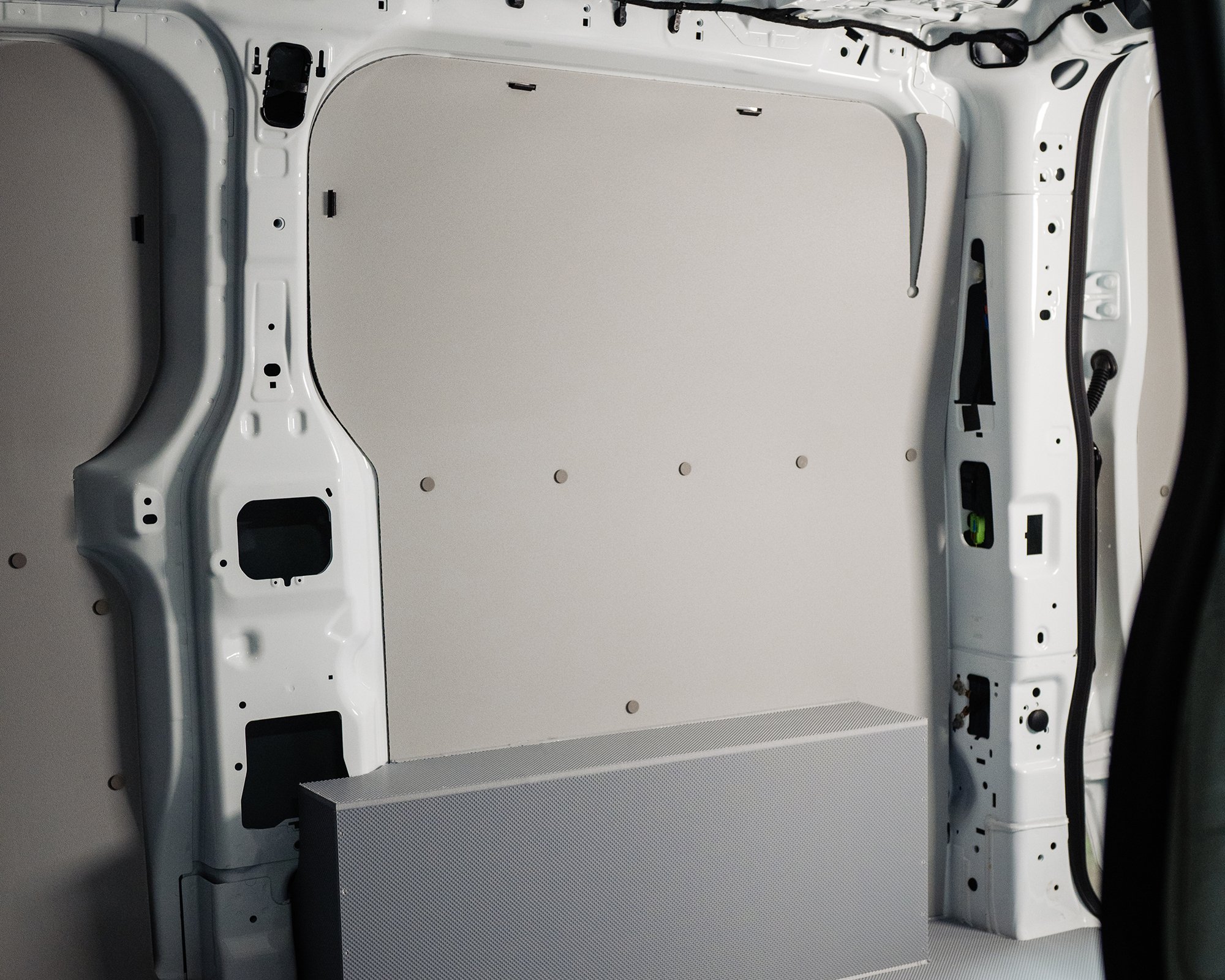 What Fleet Managers Should Consider Before Specifying a New Vehicle Conversion