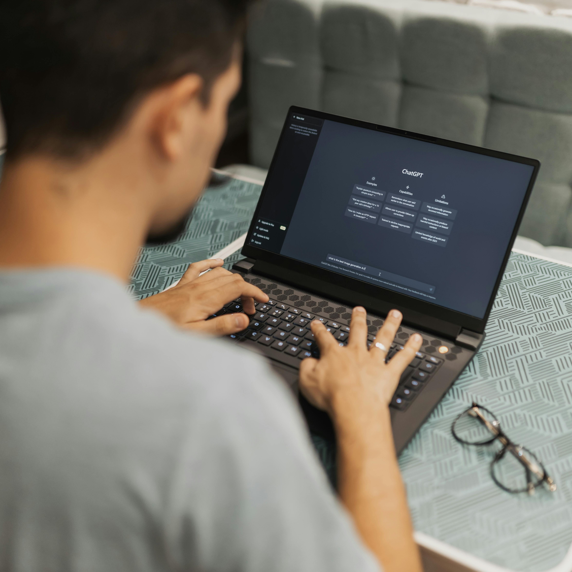 The Document Nobody Told You About — And Why That's a Problem