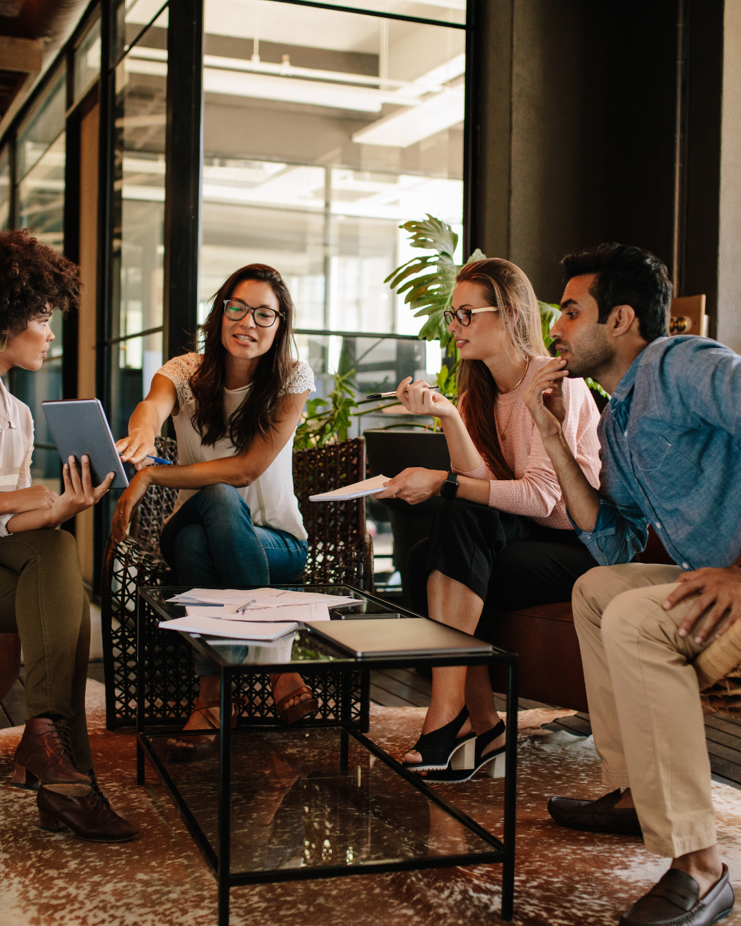 Managing AI Across Your Team