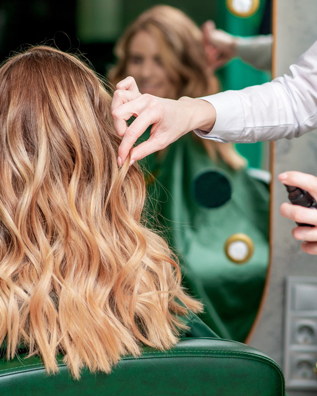 Hair & Beauty Professionals