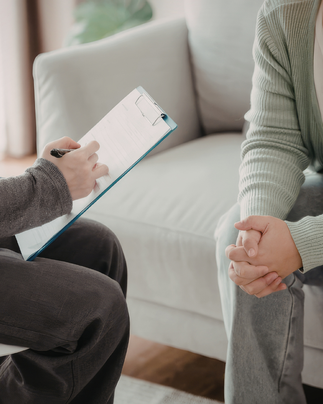 Therapists & Counsellors