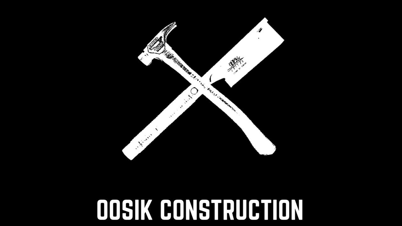 Oosik Construction - Licensed General Contractor - Anchorage, Alaska