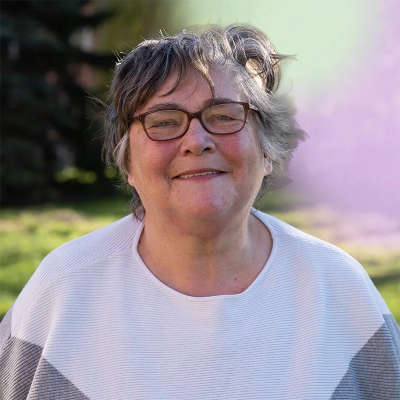 Marion Dahl