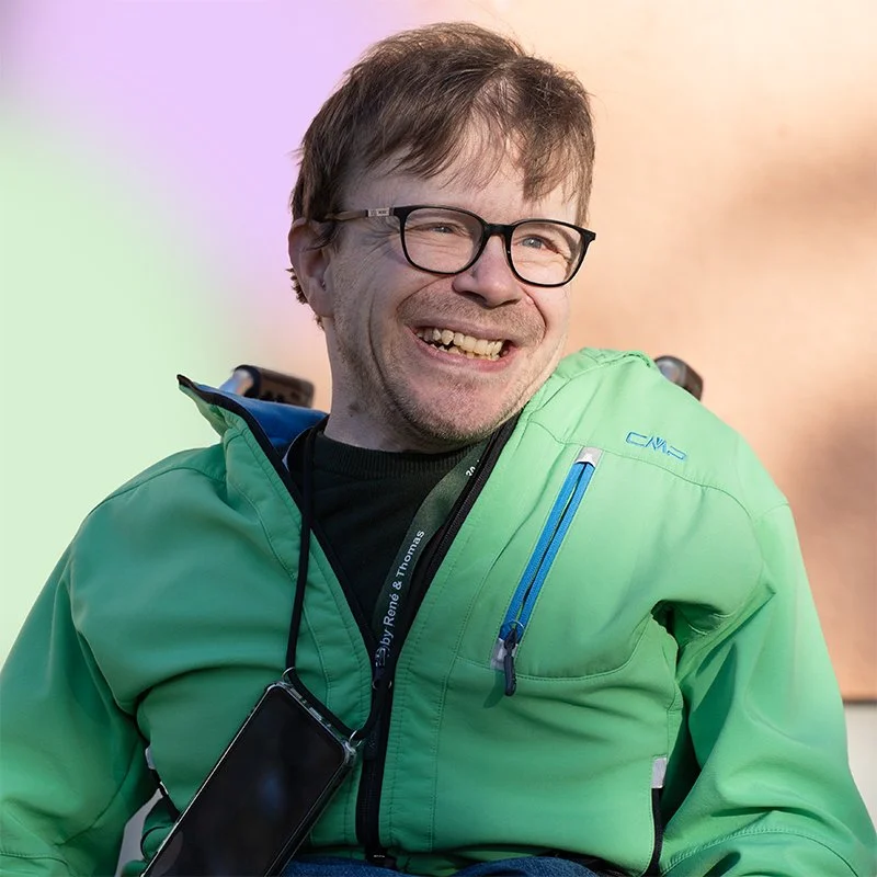 Benny Münch