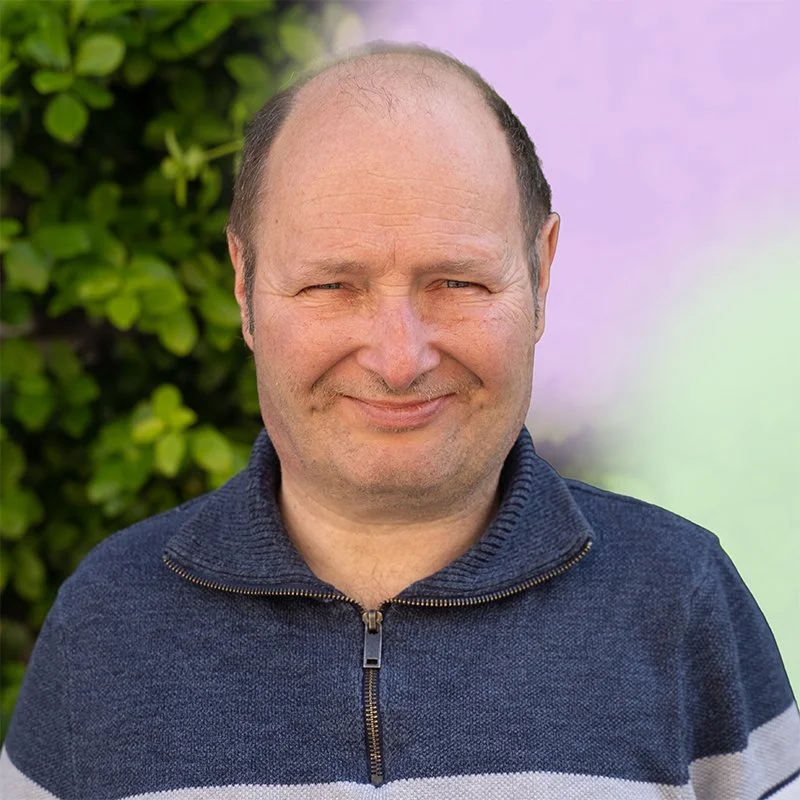 Olaf Kühne