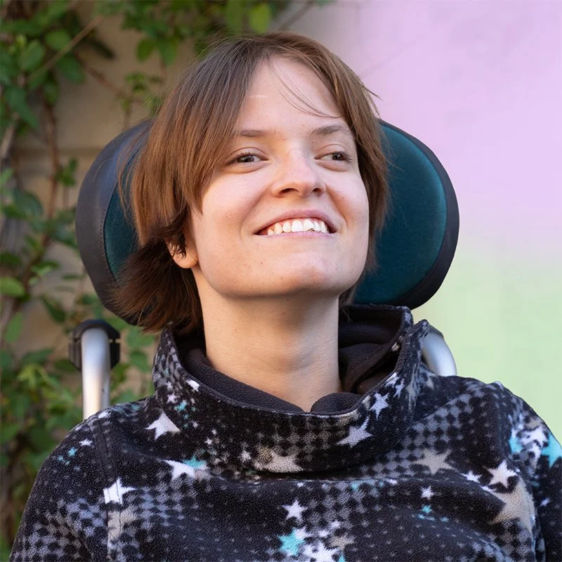 Sandra Zocher