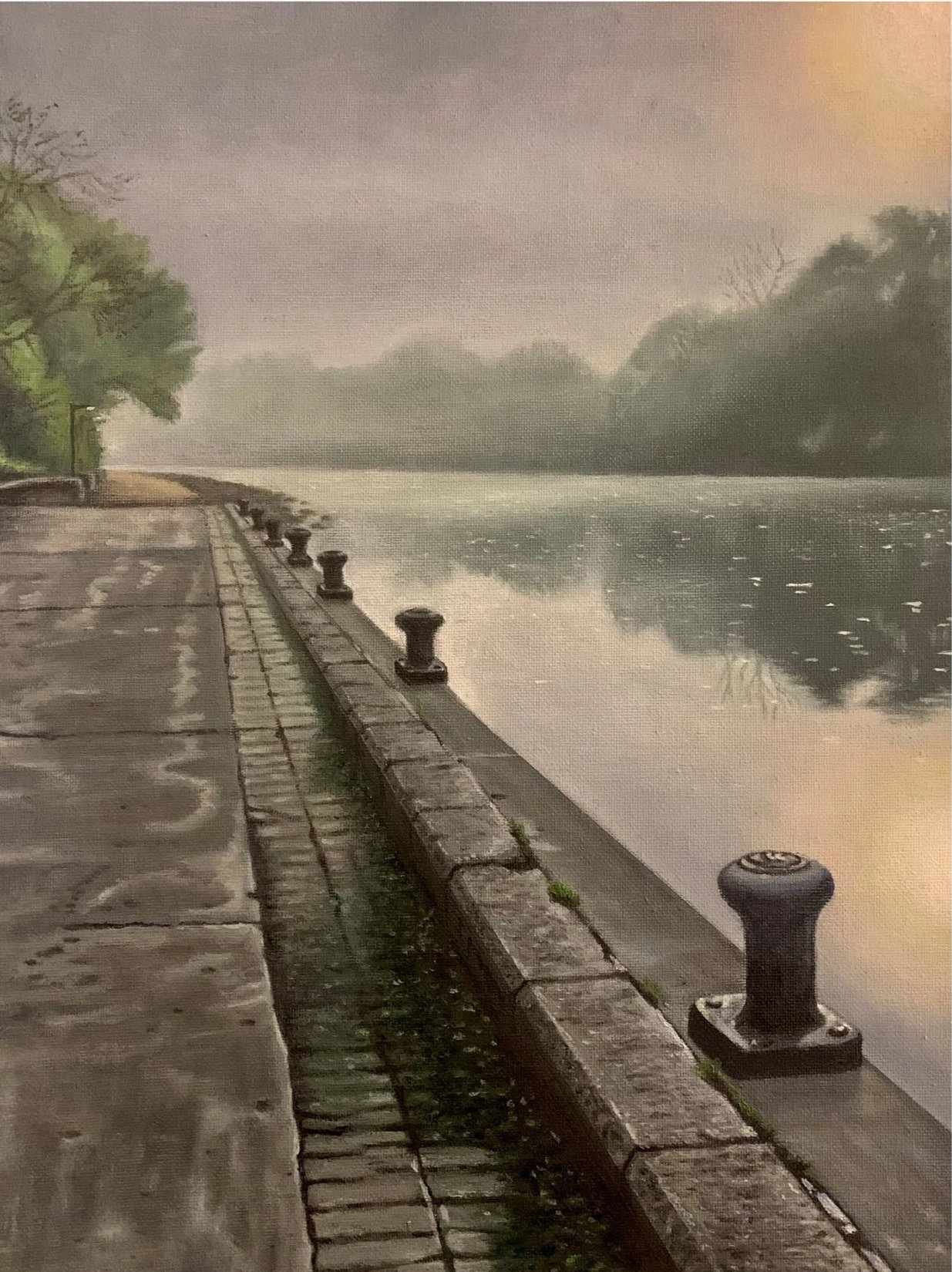 LANDSCAPES