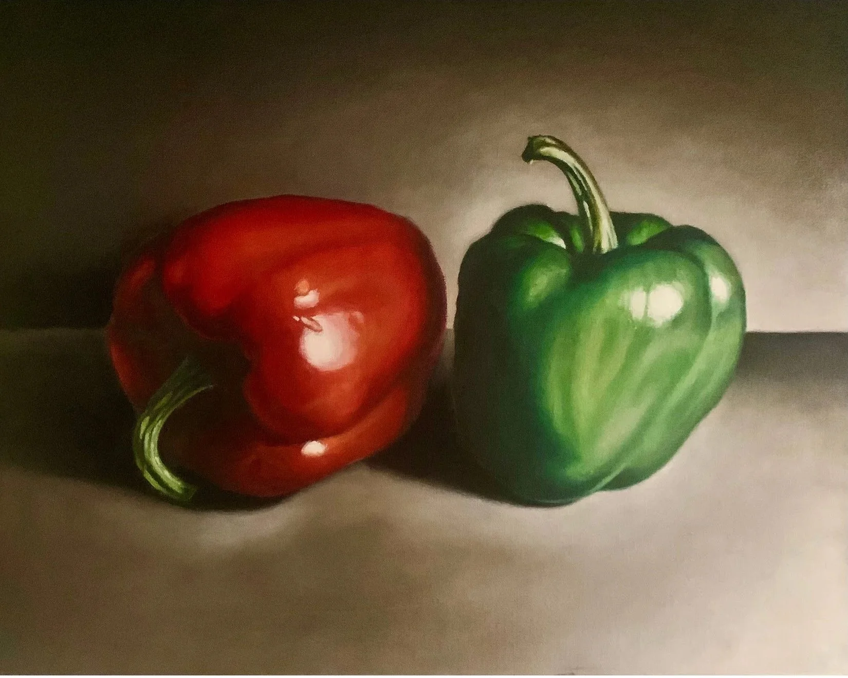 STILL LIFE
