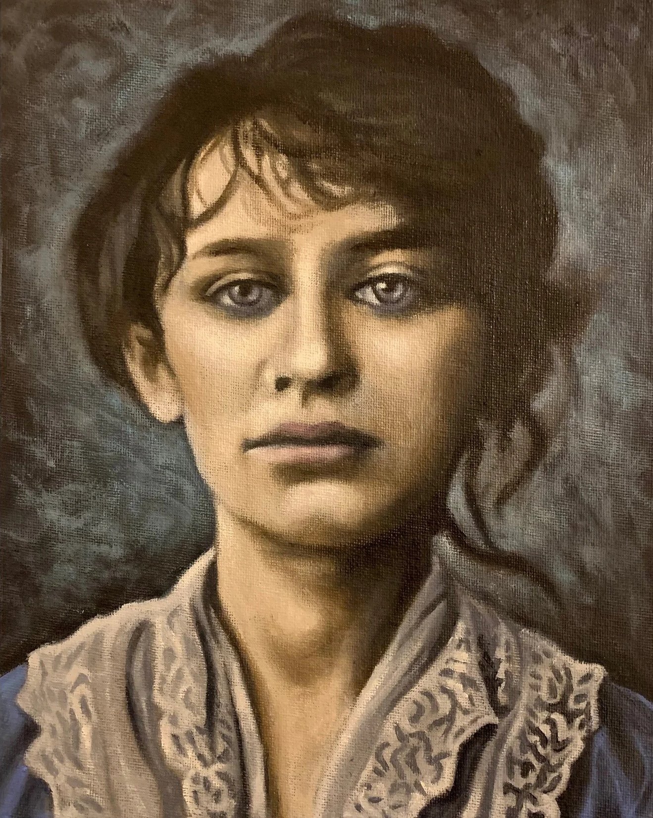 PORTRAIT PROJECT
