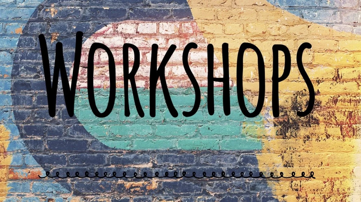 Workshops