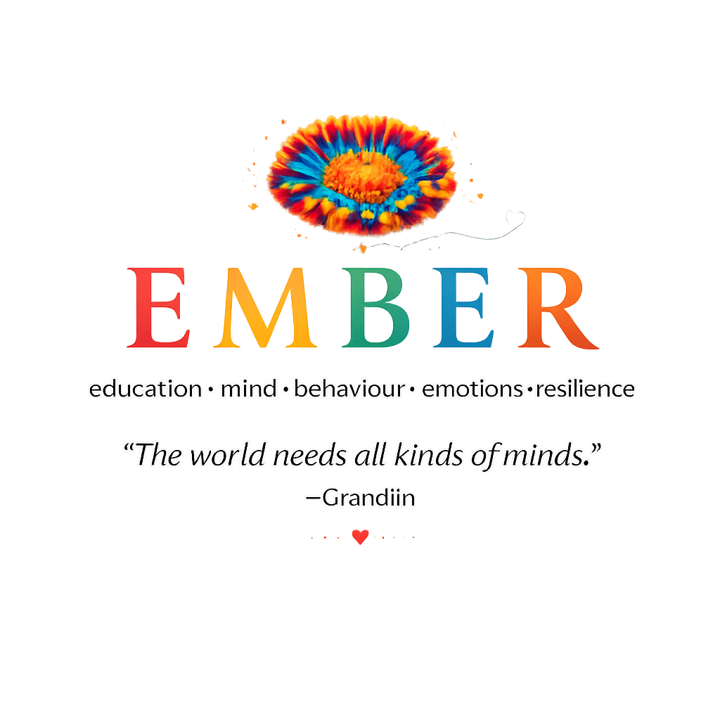 Ember Consulting