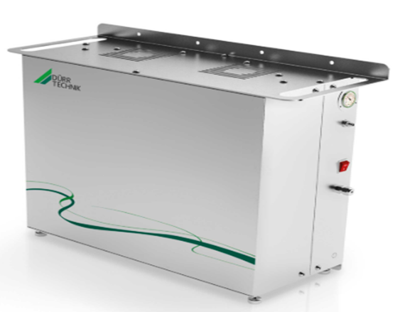 Nitrogen Generators