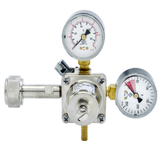 Regulators / Reducers