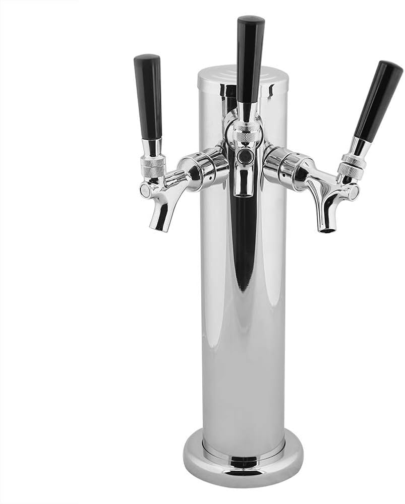 Beer Taps