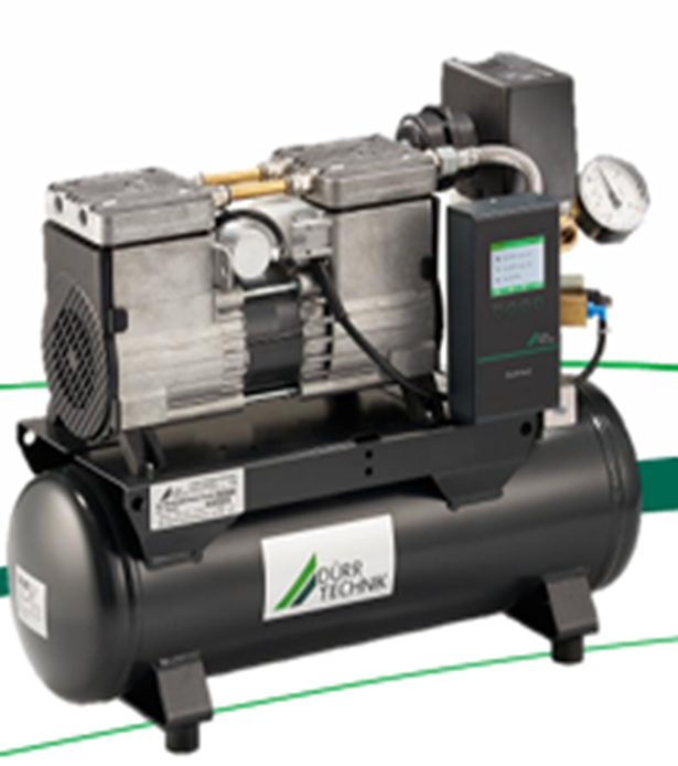 Air Compressors
