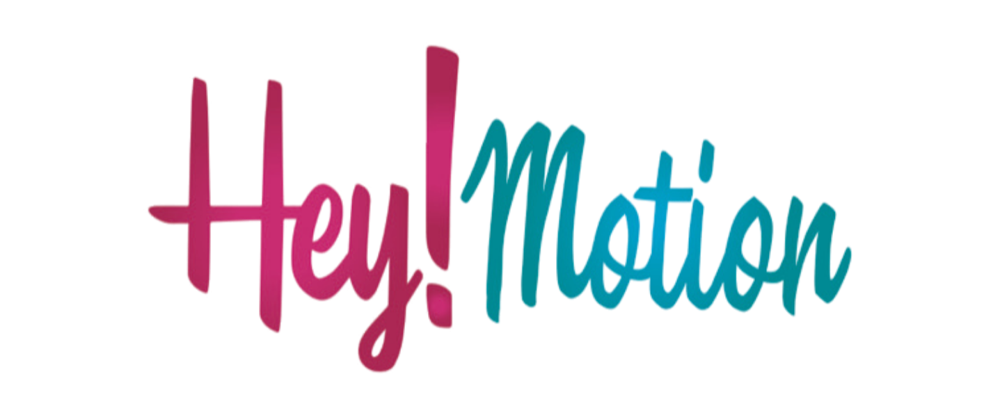 Hey!Motion