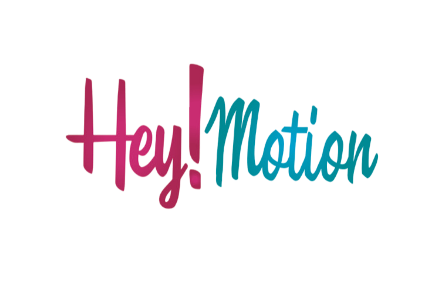 Hey!Motion