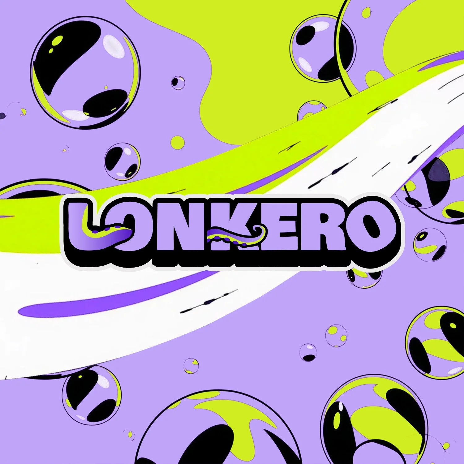 Lonkero Casino, logo