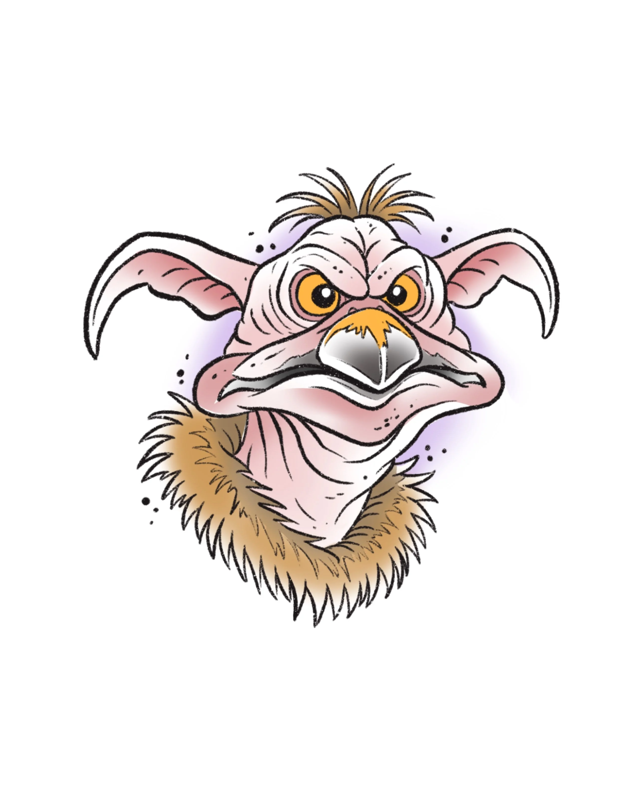 Salacious B. Crumb