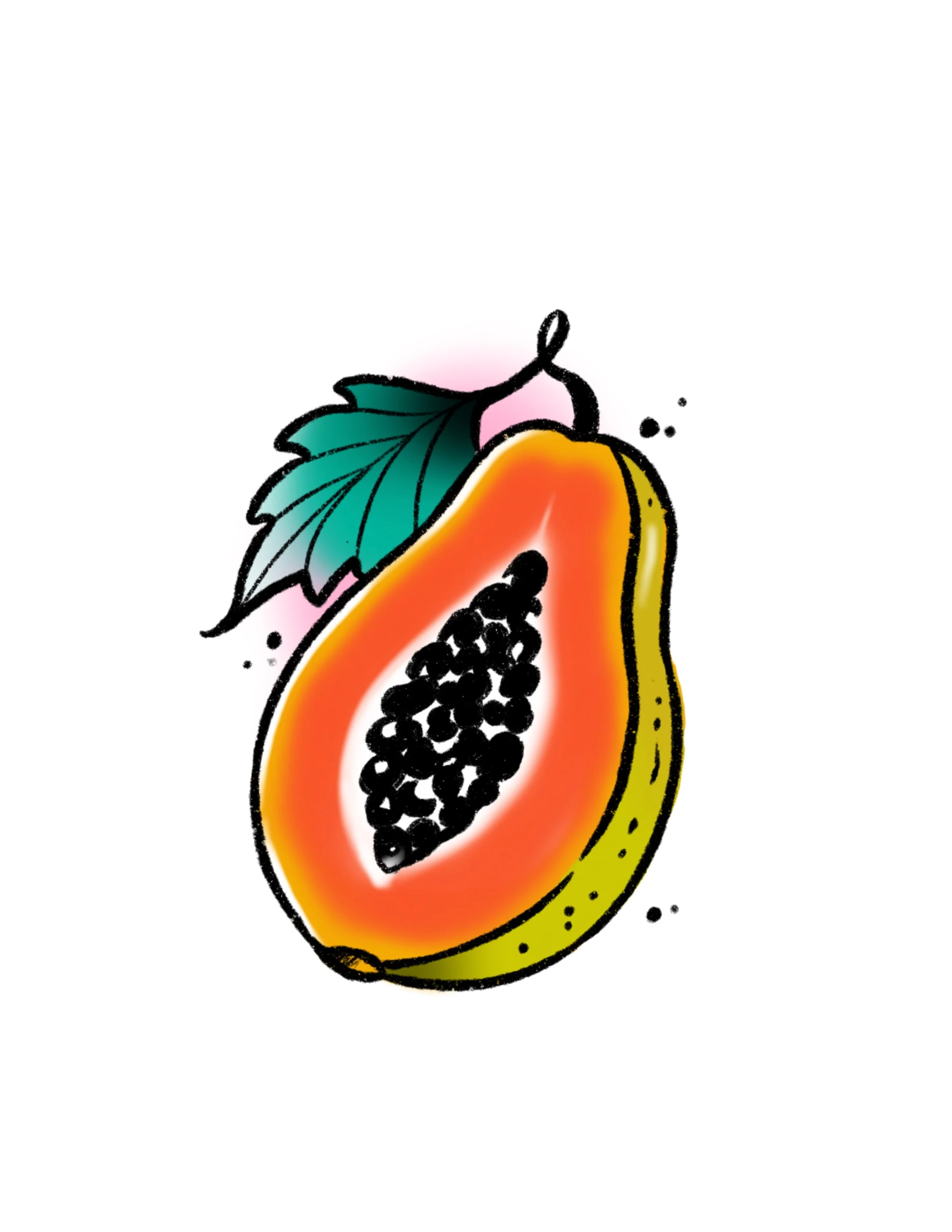 Papaya