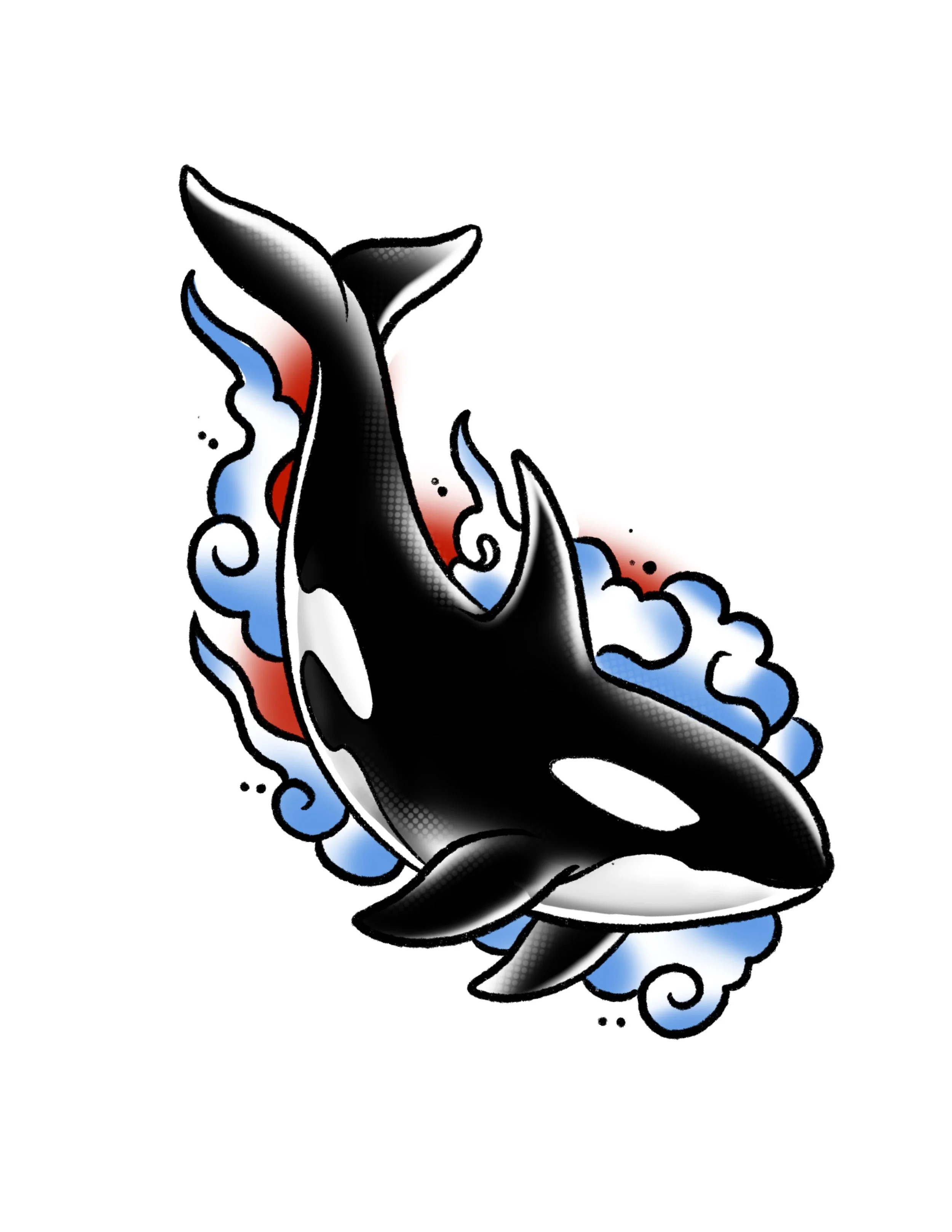 Orca