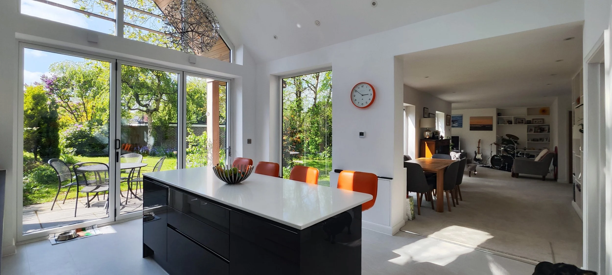 Birchwood Drive
