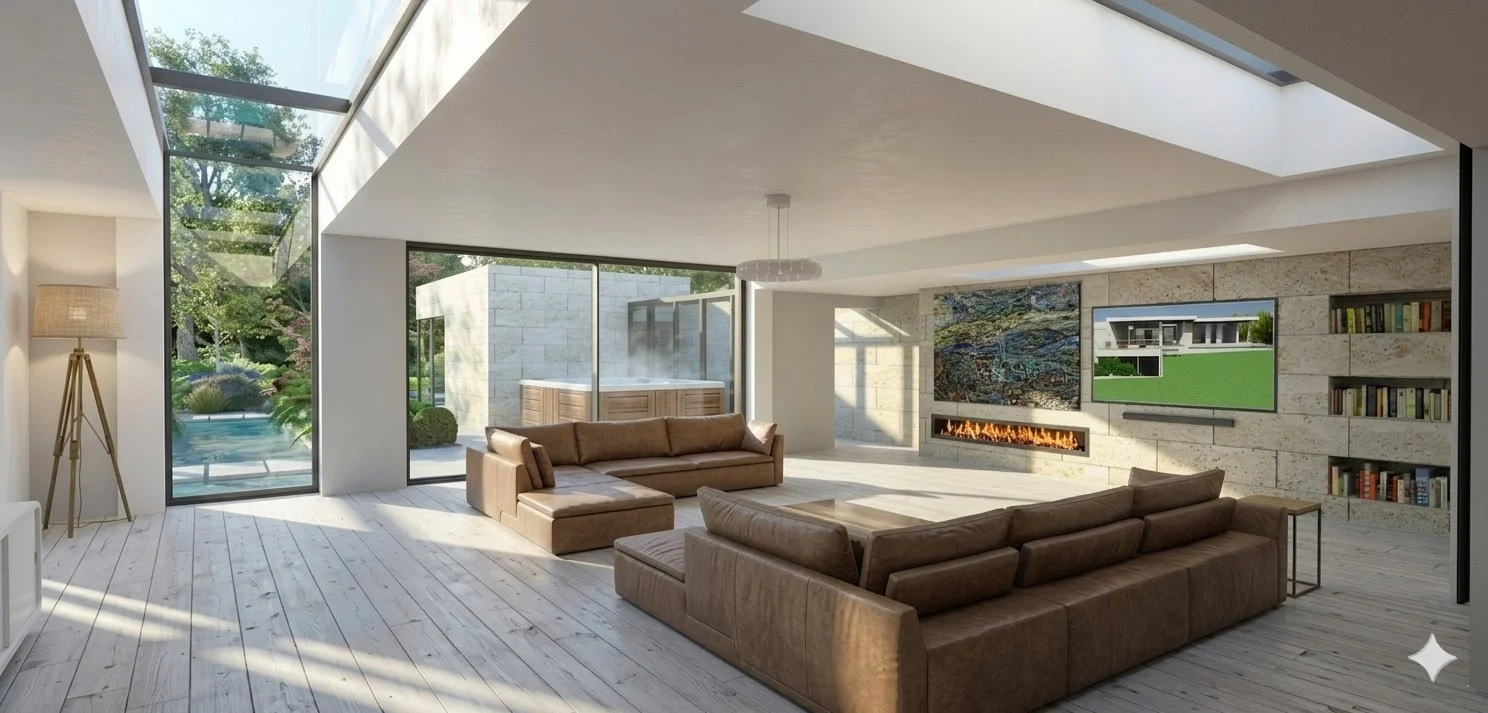 John Morris Architects - Orston Village 1.jpg