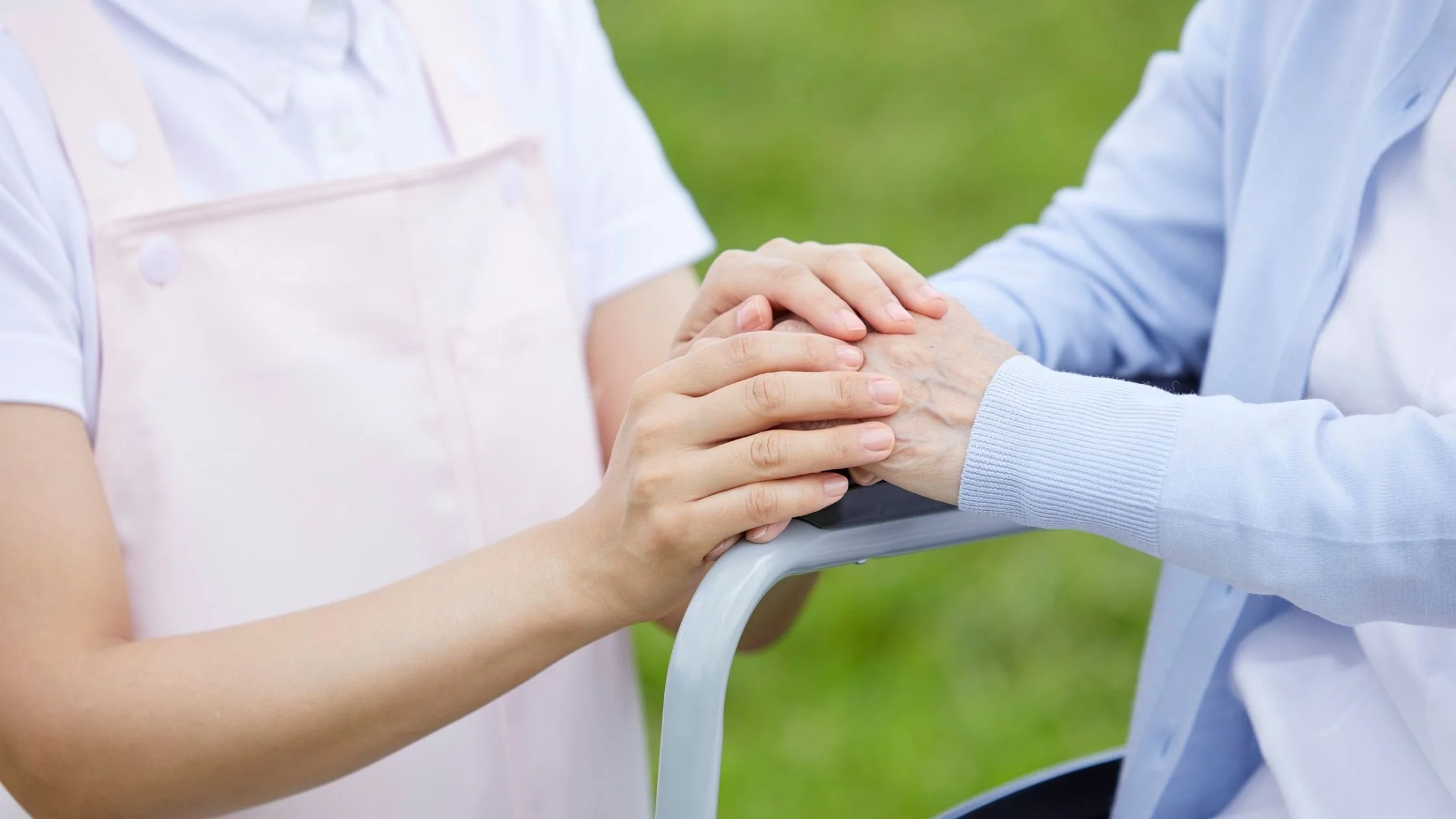 How Caregivers Can Support Better Conversations After Stroke
