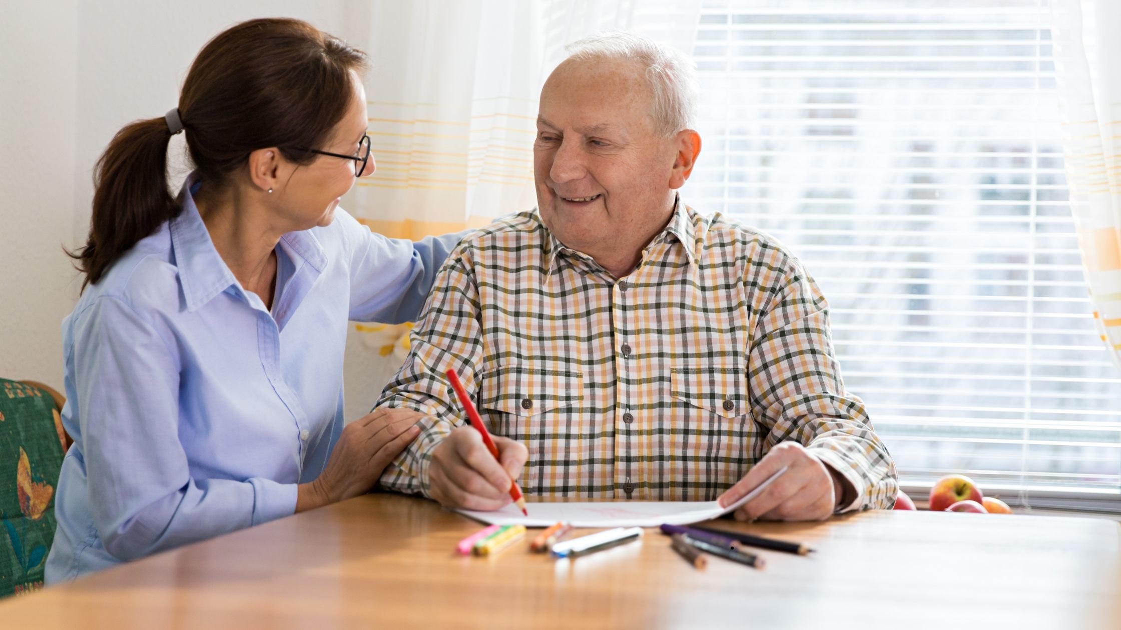 What Happens After Speech Therapy?