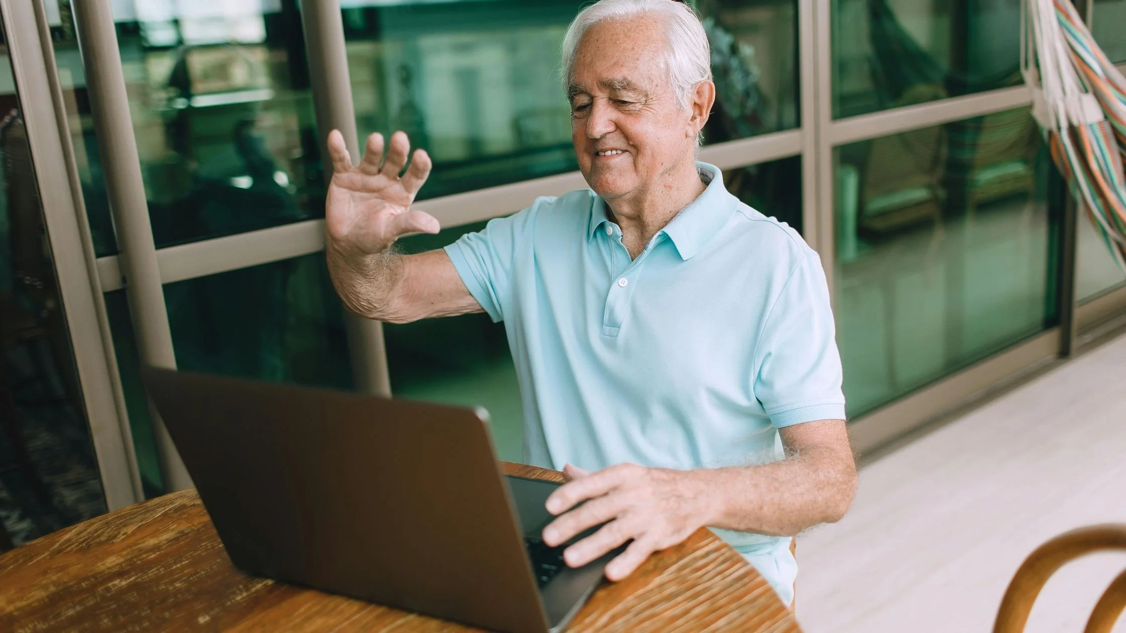 How to Practice Communication at Home After a Stroke