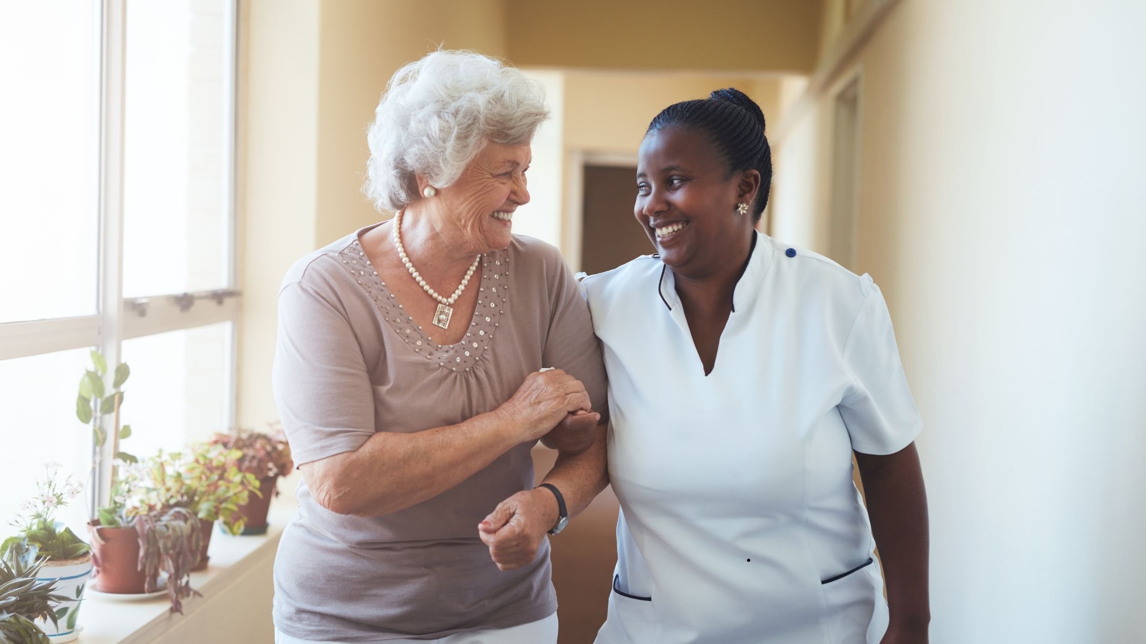 Why Stroke Survivors May Still Struggle