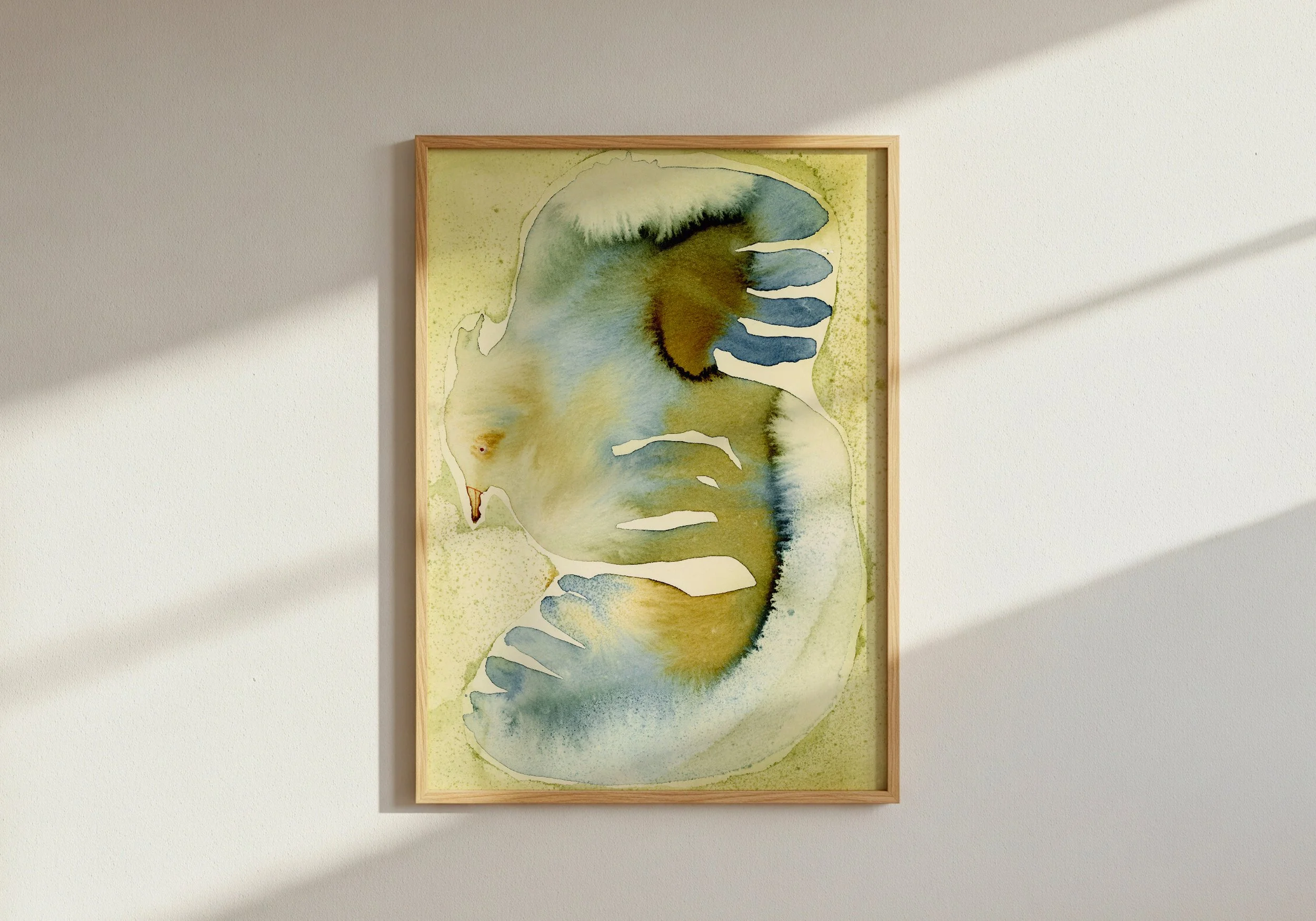 Bird of Paradise